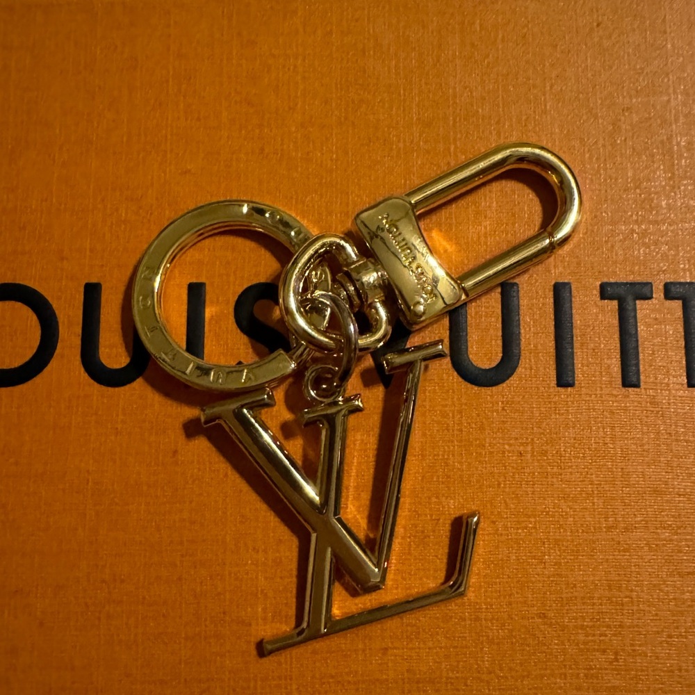 NWOT Fashion Key Chain
